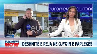 “Lekët mbarojnë shpejt pensionistët në rradhë për shpërblimin e Ramës”