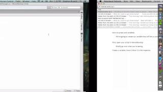 Scripting Mechanical Objects in Unity #2