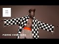 Pierre Kwenders - Amours d'Été (prod. Branko) | A COLORS SHOW