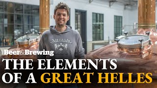 The Elements of a Great Helles