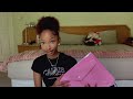 highschool diaries 001 shopping haul grwm south african youtuber