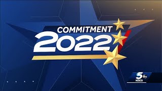 Commitment 2022 - OKC mayor race Q4i