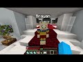 corriendo a 3 187 943 km h en minecraft