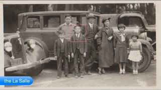 A Henry Teraji memorial slideshow