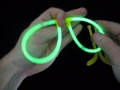 Glow Eye Glasses