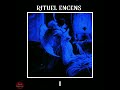 rituel encens i 2020 full darkwave dreampop