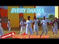 Soundkraft - Every Dakika ft. Ranzscooby & Mr Tee | Crazycity dance crew