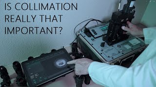 Custom Night Vision | Collimation
