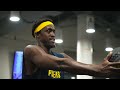 the weight room presented by planet fitness offseason training sn 3 ep. 2 indiana pacers