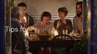 Tips for Handling Holiday Stress – Mayo Clinic Health System
