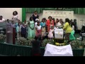 JOY of the Holy Ghost by the New Fellowship Childrens Choir