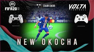 FIFA 20 Skills Tutorial | NEW OKOCHA FLICK