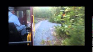 train video mpeg2