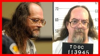 Billy Ray Irick execution: Inmate says "I'm really sorry" before death