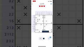 Nonogram.com - Number Puzzle LEVEL 576 - No Boosters