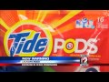 New Warning: Laundry pods and increased child poisonings