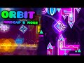 ORBIT Preview June 2024 // By MindCap & more (4K60FPS)