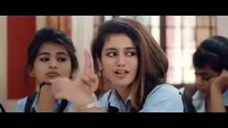Priya Prakash Latest Video | Roshan Abdul | Oru adaar love teaser | Video song