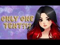 Camping Trip With Your Crush [Confession] [F4A] [ASMR Audio Roleplay]