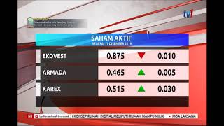 17 DIS 2019 N1 – BURSA MALAYSIA