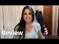 Asani 4-in-1 Blow Dryer Honest Product Reciew