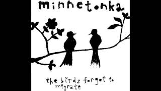 Minnetonka - Been Lost And Rendered Grey