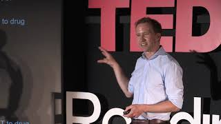 Seeing cancer by computer vision | Chris Bakal | TEDxReading