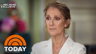 See a first look at Hoda Kotb’s interview with Celine Dion
