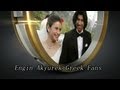 Engin Akyurek - The Wedding of Kerim & Fatmagul (HD)