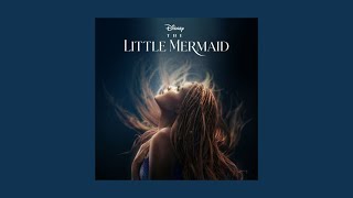 Halle - Part of Your World (From "The Little Mermaid") (Sped Up)