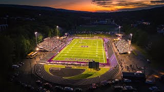 2024 Shamokin Indians vs. Jersey Shore Bulldogs