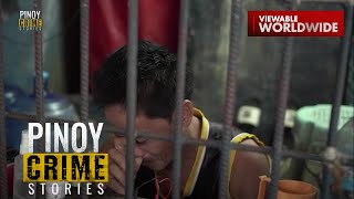 Amang napatay ang anak matapos bugbugin, ‘di raw maalala ang nagawa! | Pinoy Crime Stories