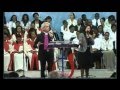 Pasteur Benny Hinn à la Nouvelle Jérusalem/ New J: 18/10/2011