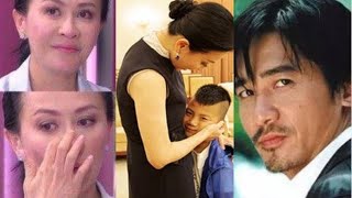 劉嘉玲梁朝偉正式離婚，梁朝偉新女友已經懷孕了，檢查結果是男孩，劉嘉玲痛哭不敢相信事實，梁朝偉直播坦言：一個不能懷孕的女人，我不要了！