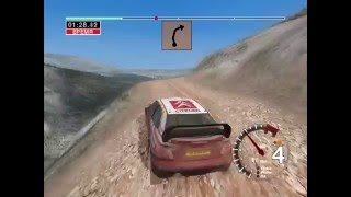 CMR04 Championship of Greece (All stages)