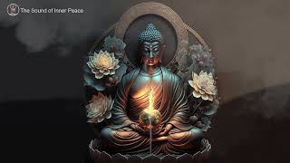 Finding Inner Buddha | 852 Hz | Relaxing Music for Meditation, Yoga & Healing