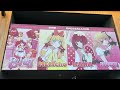 【推しの子】tvアニメ『【推しの子】』スペシャルイベント 苺プロダクション☆ファン感謝祭2025 立川ステージガーデン チケット無いけど展示ブース見てきた