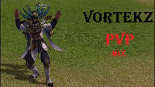 Metin2ro Vortekz mix pvp