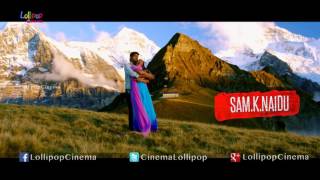Abbayitho Ammayi Movie - Edhuru Choosthunna  Song Teaser || Naga Shourya, Palak Lalwani
