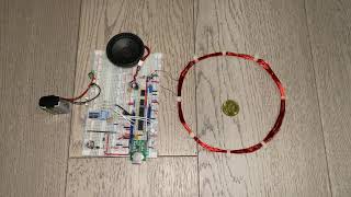 ELEC 292 Project 2: Detecting Canadian Coins