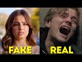 Fake vs Real Acting