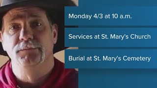 Funeral arrangements set for fallen West Firefighter