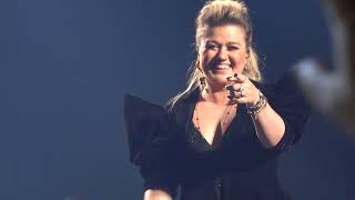 Kelly Clarkson - (2023-07-28) - favorite kind of high - Chemistry Residency