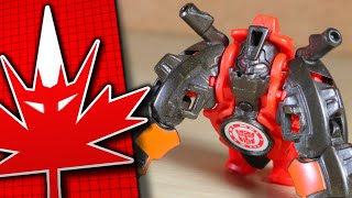 📸 TRANSFORMERS: Robots in Disguise Mini-Con BEASTBOX | Canadia' Reviewer #471