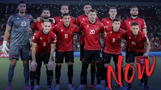 🔴LIVE/ Now me Erla Mëhillin / Mbyllet ndeshja Shqipëri - Çeki  3-0