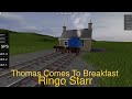 Thomas Comes To Breakfast US RS Remake