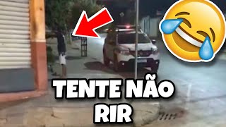 TENTE NÃO RIR: OS MELHORES VÍDEOS DA INTERNET #videosengraçados #comedia #humor #tentenaorir #tiktok