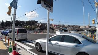 20210314 都市計画道路中田さちが丘線（岡津地区）街路整備工事（その20）