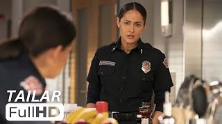Station 19 Star Jaina Lee Ortiz Surprises Fans with Exciting New Career Move!
