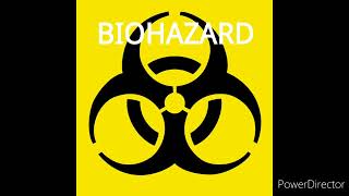 BIOHAZARD